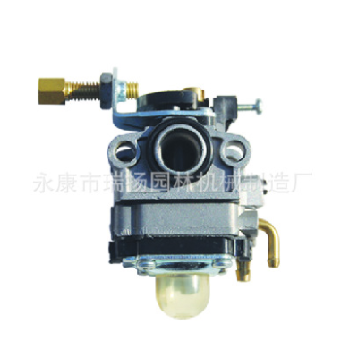 【廠家直銷】高品質(zhì)園林工具配件，139/GX35割草機(jī)配件，化油器