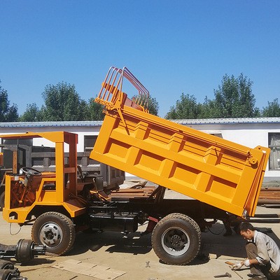 廠家直銷農(nóng)用履帶運(yùn)輸車(chē) 自走式山地爬坡履帶式運(yùn)輸車(chē)