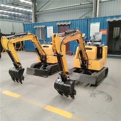 小型12開溝挖掘機 工程機械挖掘機鏟車推土機 農(nóng)用挖掘機現(xiàn)貨批發(fā)