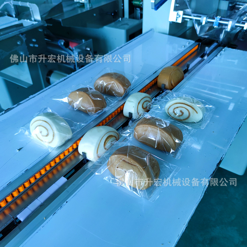 饅頭3