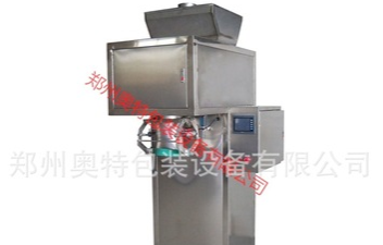 粉劑自動(dòng)包裝機(jī) 25kg定量包裝秤 AT-DGS-50F