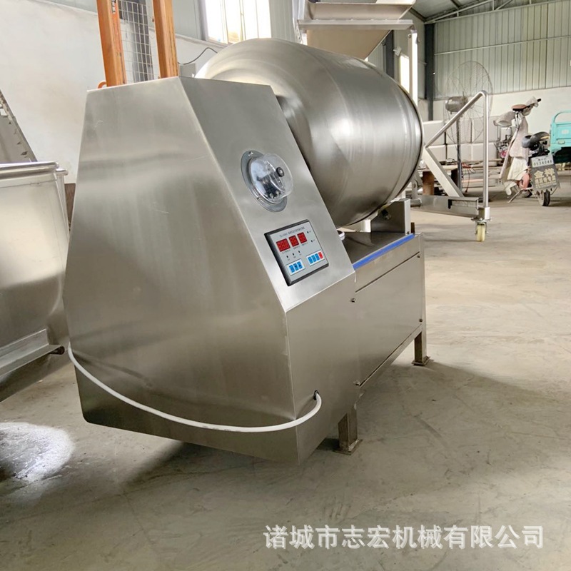 滾揉機(jī)