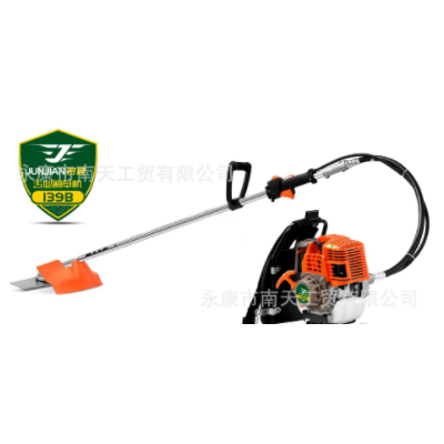 四沖程割草機(jī)小型家用側(cè)掛背負(fù)式農(nóng)用開(kāi)荒打草多功能割灌收割神器