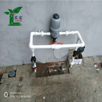 專業(yè)生產(chǎn) 比例泵施肥器 以色列灌溉施肥泵 水肥一體自動比例泵