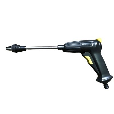 供應長桿槍、塑料噴水器、洗車套裝