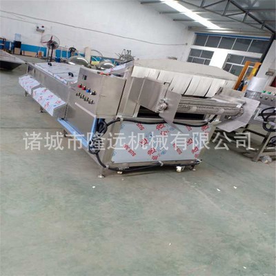廠(chǎng)家直供巴氏殺菌機(jī) 醬菜/果醬/火鍋底料/辣椒醬巴氏殺菌流水線(xiàn)
