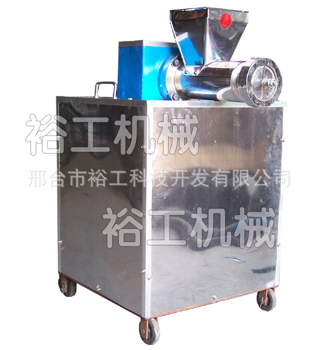 供應(yīng)MST多功能面食機(jī)、空心面條機(jī) 、意大利面創(chuàng)業(yè)好項(xiàng)目