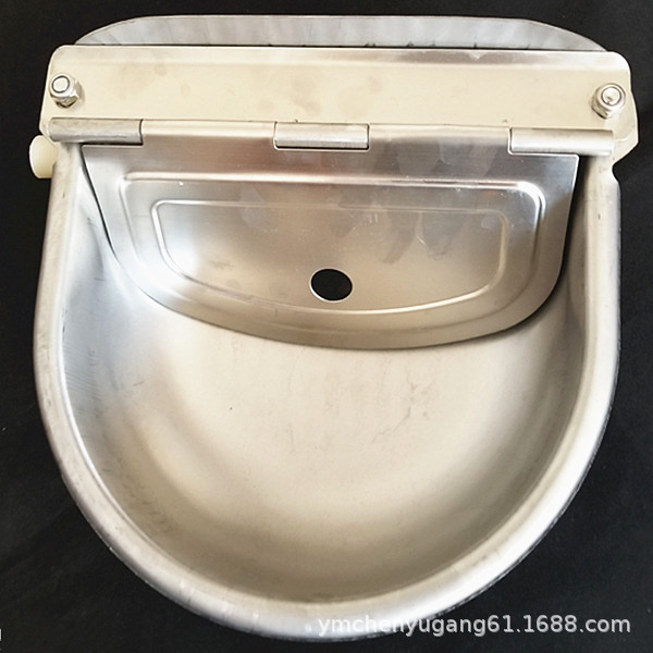 牛水碗靈600