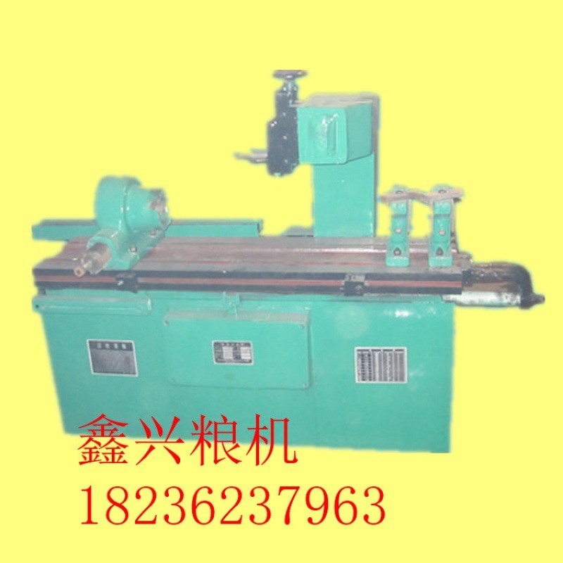 磨輥拉絲機(jī) 面粉機(jī)設(shè)備 液壓磨輥拉絲機(jī) 廠家直銷(xiāo)品質(zhì)保證