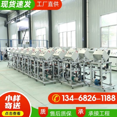 單通道園林果樹大棚水肥一體機(jī) 農(nóng)業(yè)澆水施肥器自動(dòng)過濾施肥機(jī)