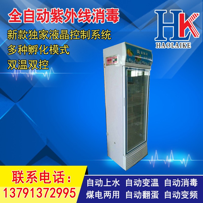 廠家批發(fā)烏龜孵蛋器 爬行動物孵化箱自動孵化機(jī) 爬蟲孵化器