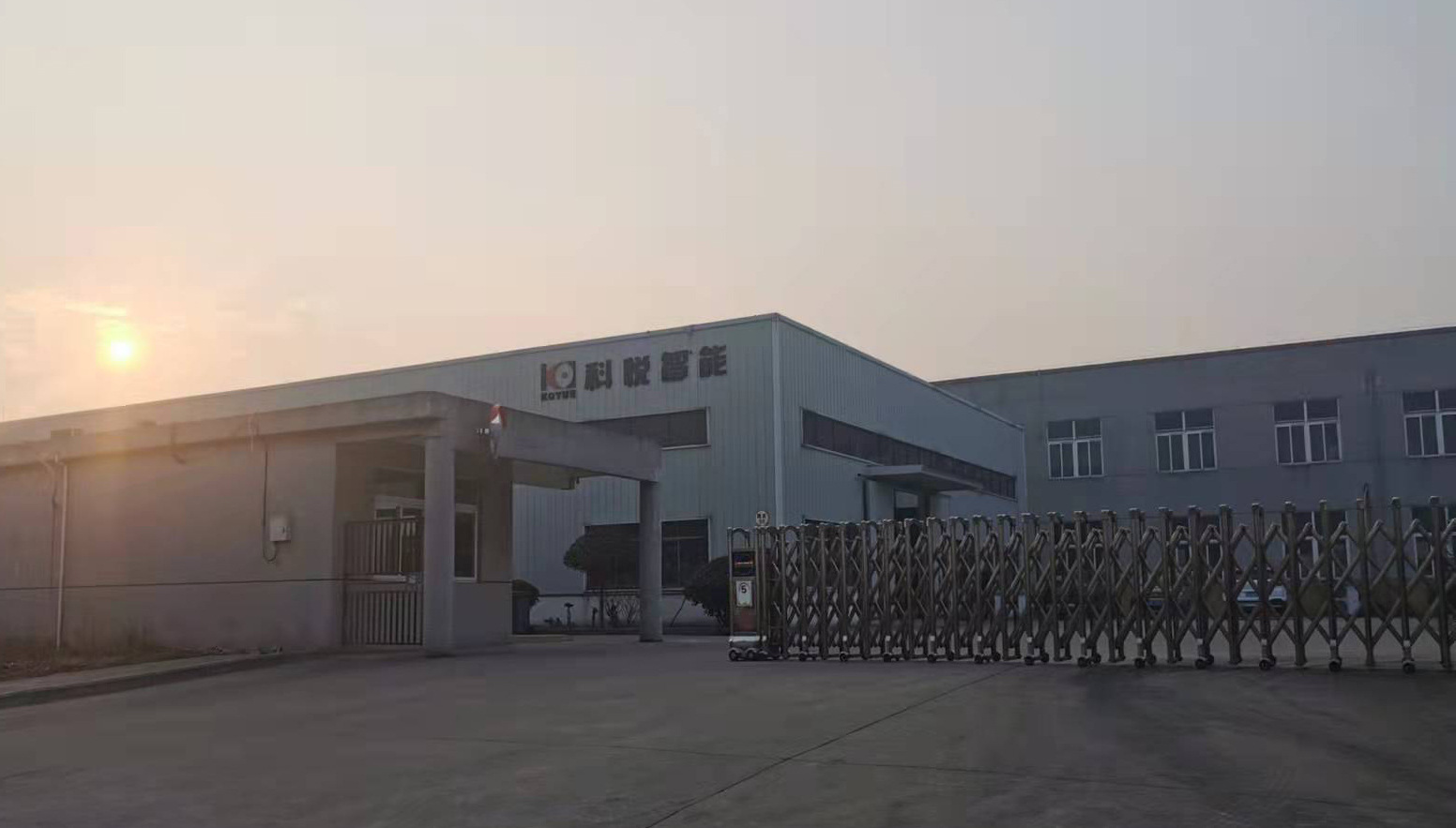 大門(mén)圖