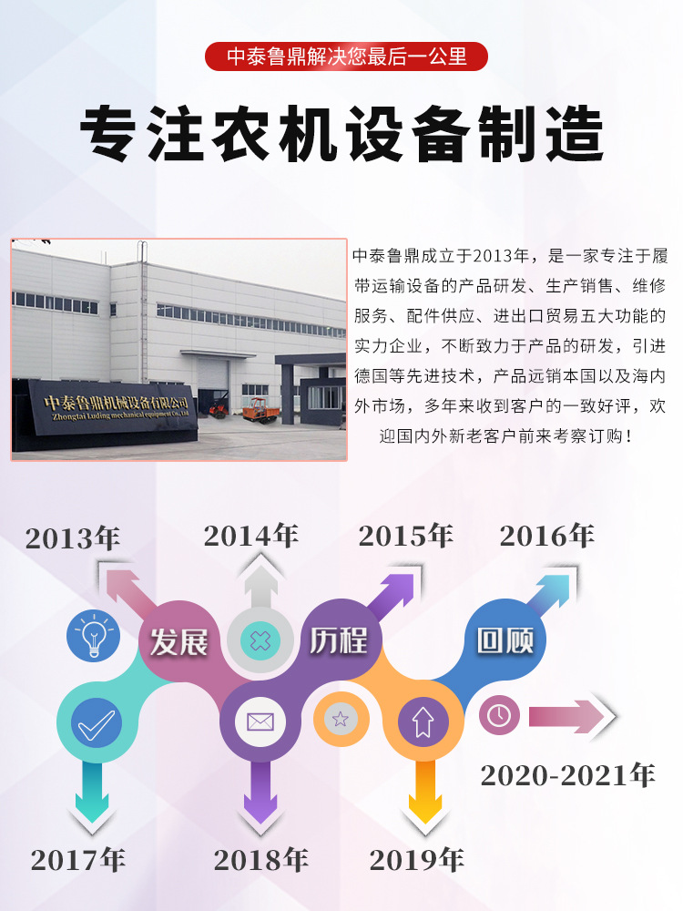 公司簡介