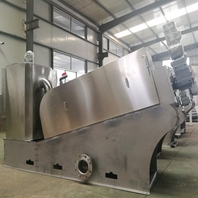 疊螺壓濾機(jī) 疊螺式污泥脫水機(jī) 移動式疊螺機(jī) 疊螺式脫水機(jī)