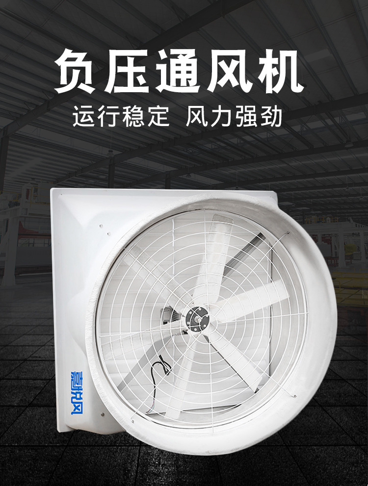 換氣通風機
