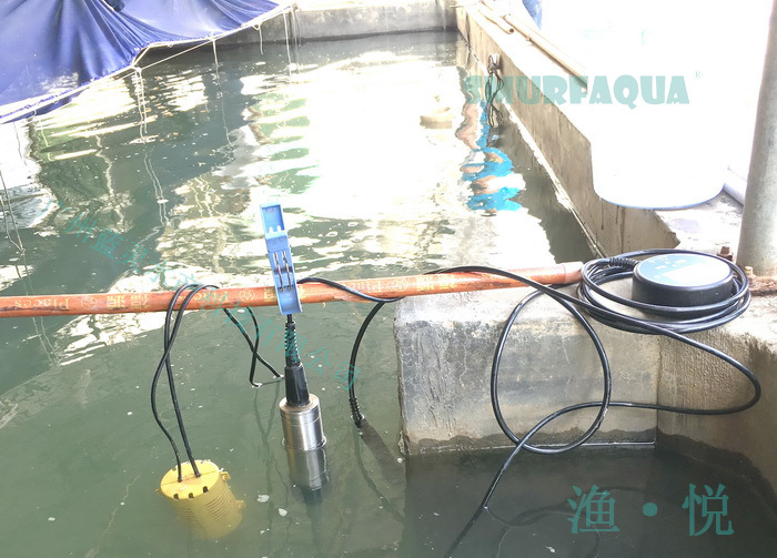 16藍靈的純氧溶氧器為何“難產”？8
