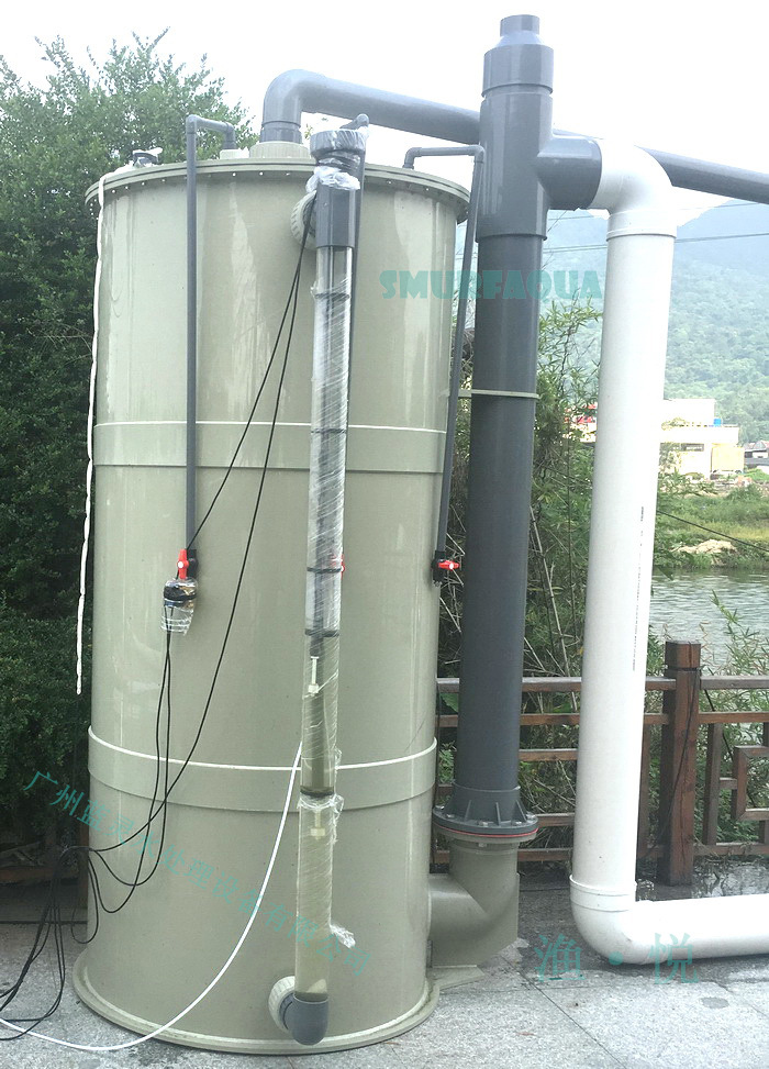 16藍靈的純氧溶氧器為何“難產”？1