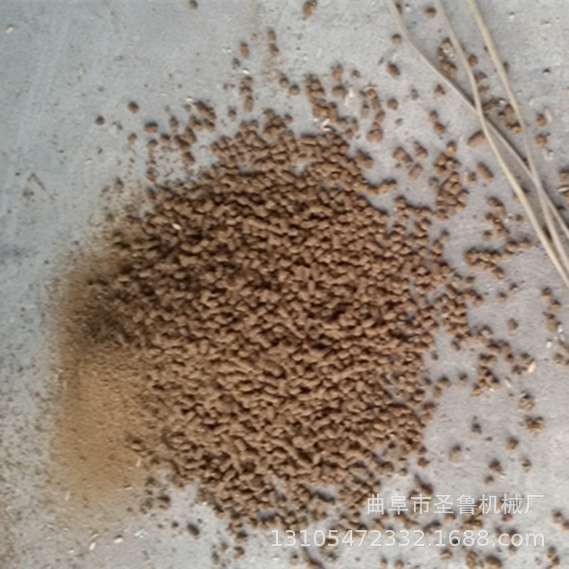 飼料顆粒機6
