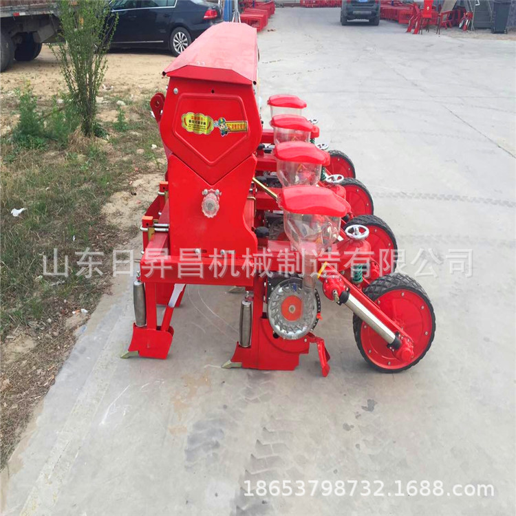 玉米播種機(jī)
