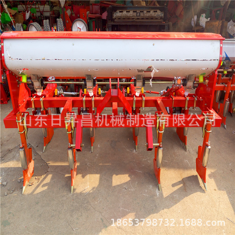 玉米播種機(jī)