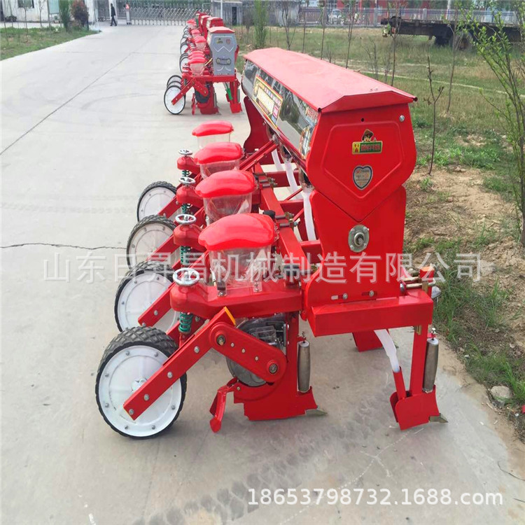 玉米播種機(jī)