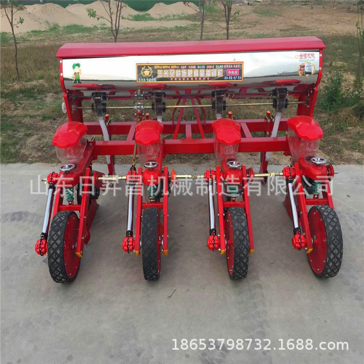 玉米播種機(jī)