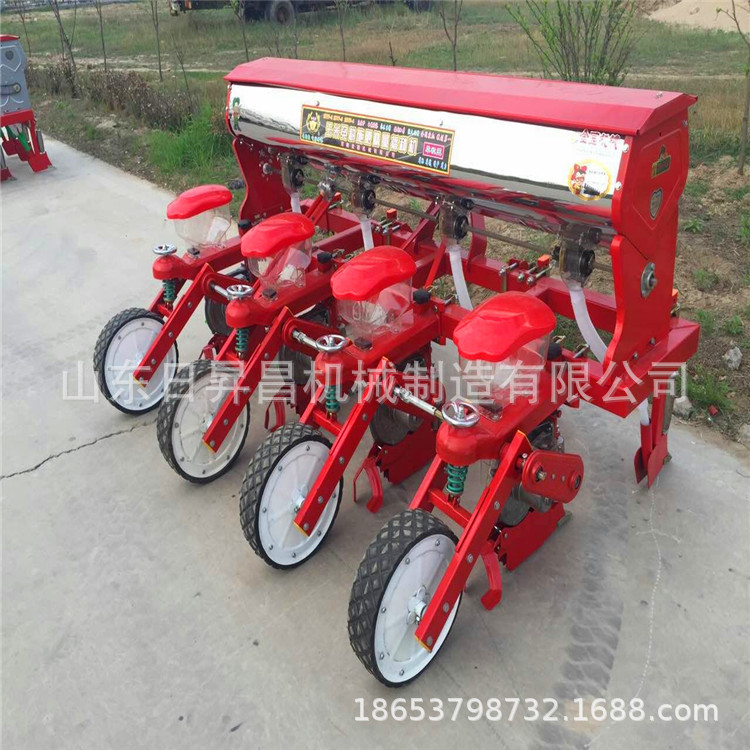 玉米播種機(jī)