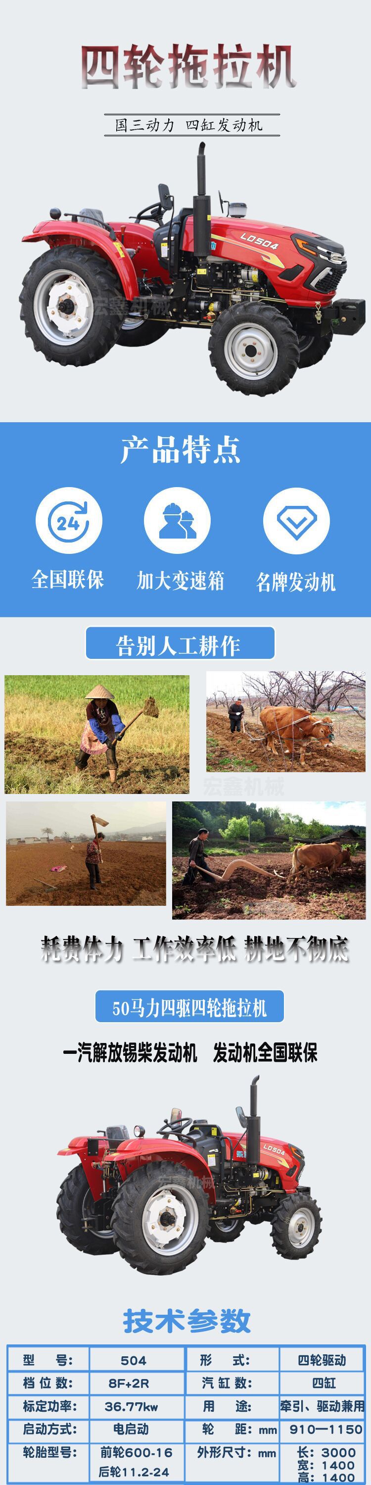 四輪