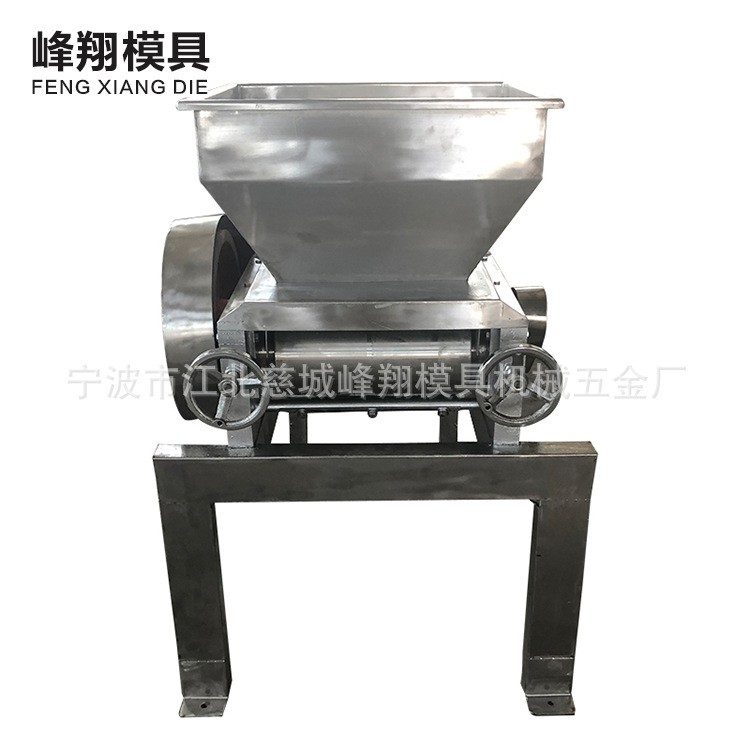 寧波廠家生產(chǎn)供應碾米機 年糕糯米全自動糍粑機