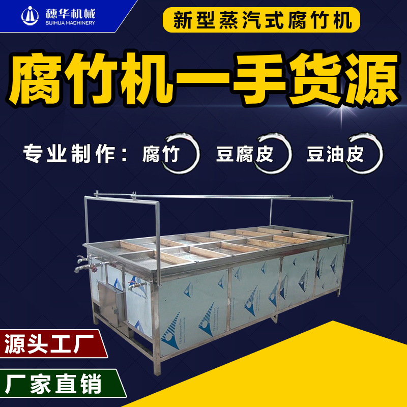 腐竹機32