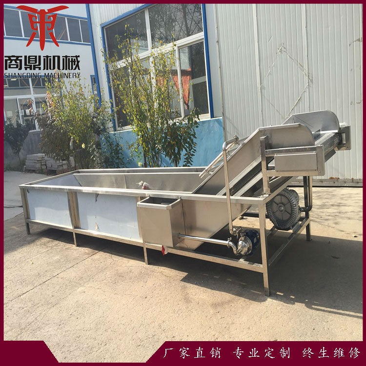氣泡清洗機 翻浪蔬菜清洗機 海藻清洗機 現(xiàn)貨供應