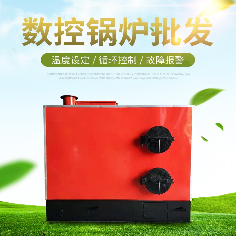 廠家供應(yīng)養(yǎng)殖燃煤鍋爐升溫快豬舍地暖鍋爐燃煤變頻養(yǎng)豬場(chǎng)數(shù)控鍋爐