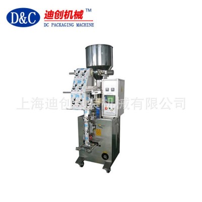 花生　瓜子　堅(jiān)果　葡萄干包裝機(jī)　除草劑包裝機(jī)　顆粒包裝機(jī)