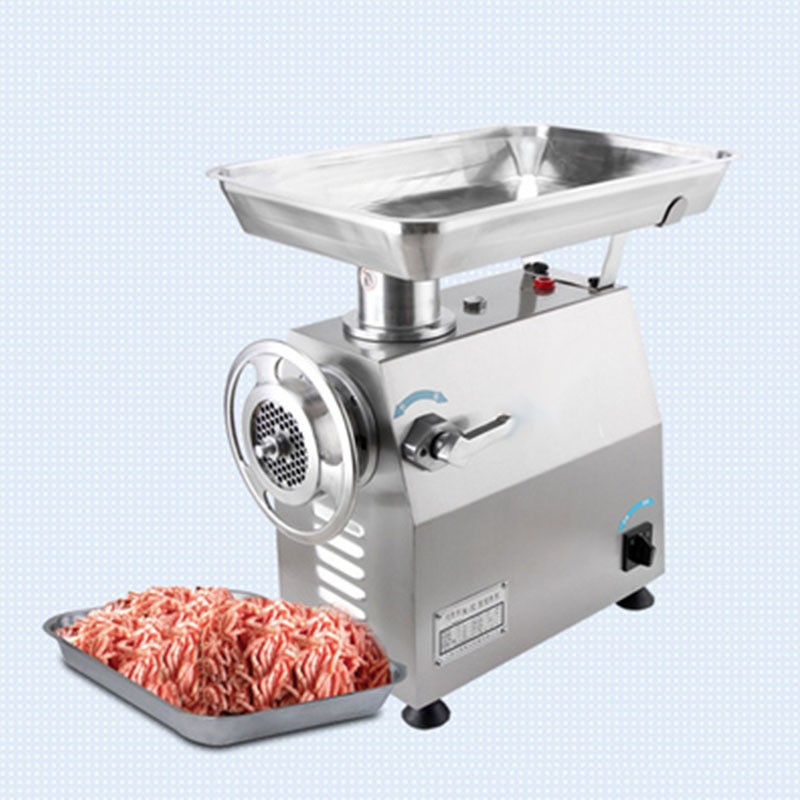 廠家批發(fā)食品級商用絞肉機(jī)不銹鋼絞肉機(jī)攪肉機(jī)碎肉機(jī)雞骨架絞餡機(jī)