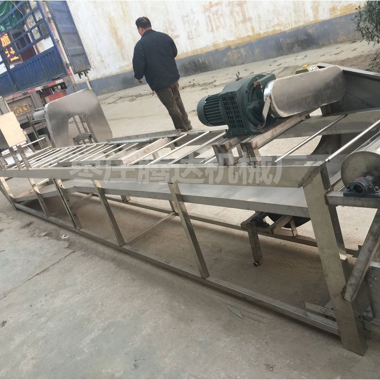 干豆腐機4