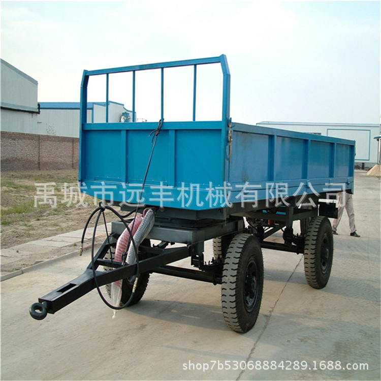 拖車11