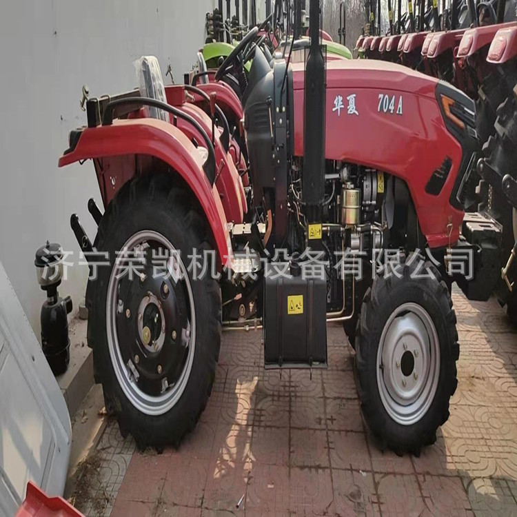 拖拉機 (1)