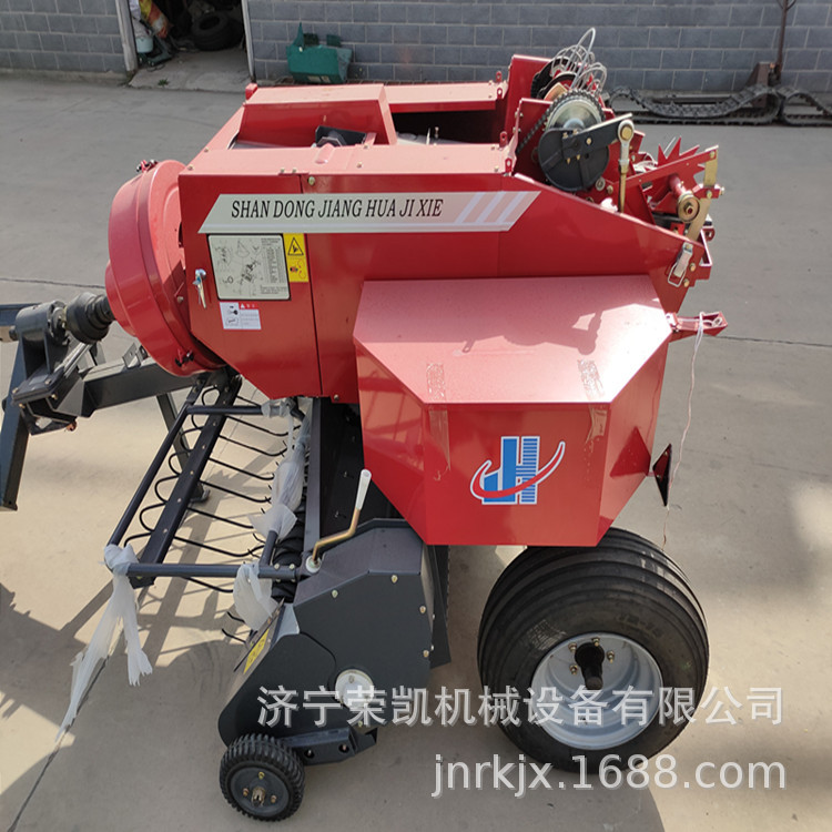 打捆機(jī) (5)