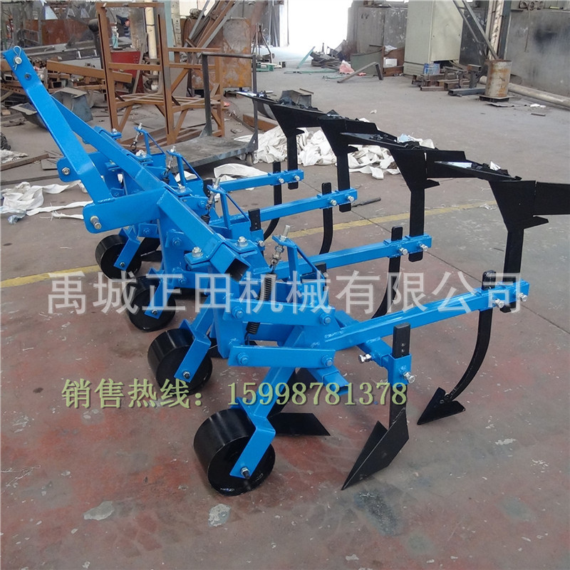 廠家生產(chǎn)除草機松土機.jpg