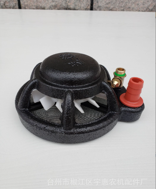 YH-0034 過(guò)濾攪拌兩用機(jī)攪拌器 濾網(wǎng)農(nóng)用打藥機(jī)園林混藥器三缸泵