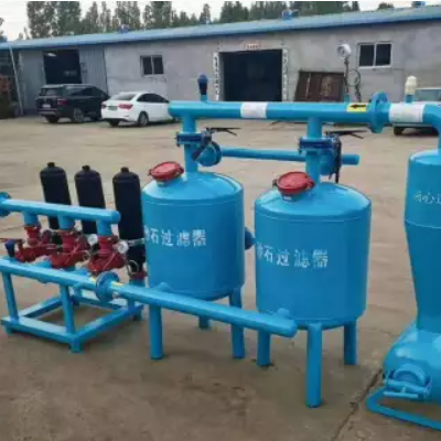 施肥機(jī)價格水肥機(jī)廠家沁科源滴灌管安裝