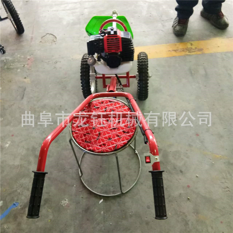 割草機
