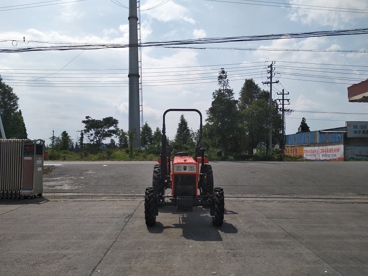 寧波北野拖拉機(jī)農(nóng)用機(jī)具504-2拖拉機(jī)