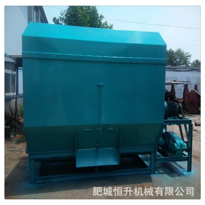 廠家定制銷(xiāo)售7立方9立方臥式TMR全混合日糧飼料攪拌機(jī)