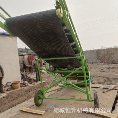 廠價(jià)銷(xiāo)售0.6米0.8米1米1.2米皮帶輸送機(jī) 高度可調(diào)
