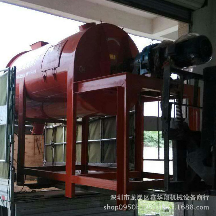 膩子粉攪拌機