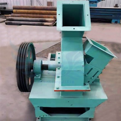 大小型園林綠化硬雜木樹枝葉粉碎機(jī) 多功能移動(dòng)式果園碎枝鋸沫機(jī)