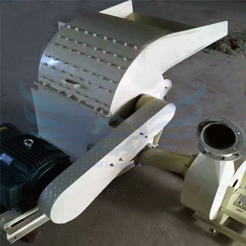 木材粉碎機(jī)