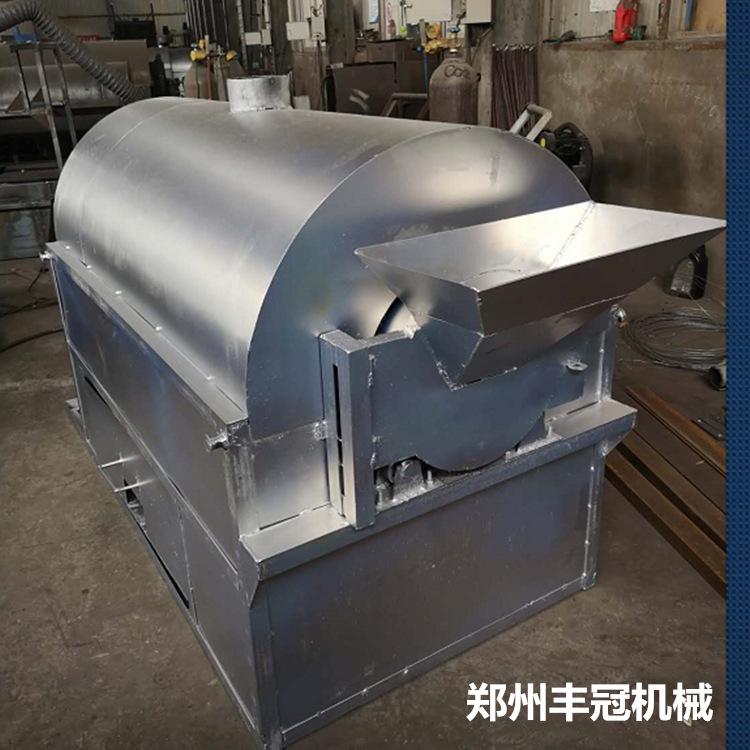 炒料機 (1)