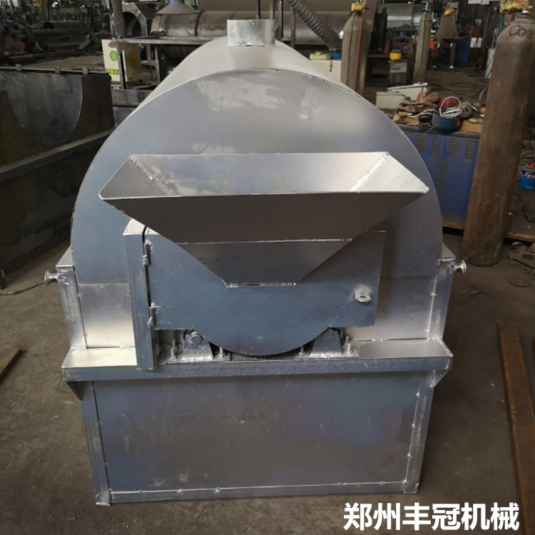 炒料機 (2)